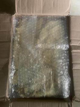 Product Review of Kecimpring Singkong Bawang Daun 1 KG Comring Cemilan / Food / Snack Makanan from E**a 1