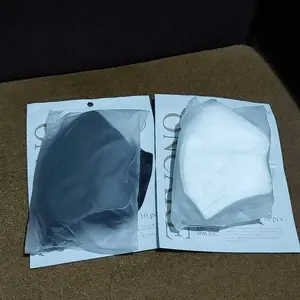 Masker KN95 Mouson/oncare/EZIO PRO 5PLY premium 1Pax Isi 10Pcs