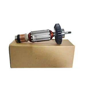 ARMATURE 9553B MAKITA Angker Gulungan gerinda Makita 9553b / angle grinder armature makita 9553b