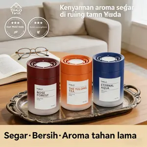 Pewangi Mobil Aroma Segar Tahan Lama Bebas Alkohol Penghilang Bau Tak Sedap Di Dalam Mobil Aroma Teh Yulong Mawar Dan Laut Alami 180g Kapasitas Besar Cocok Untuk Pengemudi Harian Keluarga Dan Pekerja Kantor COD