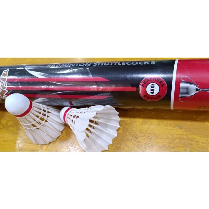 Shuttlecock Sportif SP Gold kok bulutangkis badminton