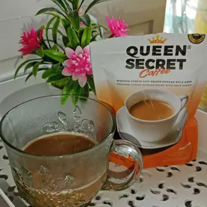 QSC Female All Variant - Pelancar Siklus 8x Zat Aktif Ramuan Rempah Wanita Haid Jahe BPOM HALAL COD