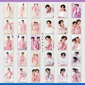 PC JIMMYSEA DREAMSCAPE FANCON PHOTOCARD OFFICIAL GMMTV JIMMY SEA TAWINAN