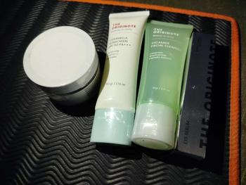 Product Review of The Originote Eye Serum - Perawatan Mata Membantu Memudarkan Kerutan Mata from ◍**𓆃 0