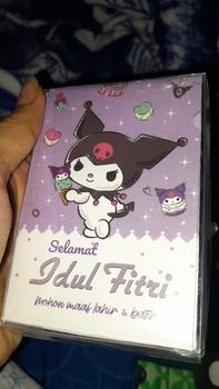 Product Review of 50 Lembar Amplop Lebaran Termurah Free Mika amplop lebaran unik from ** 1