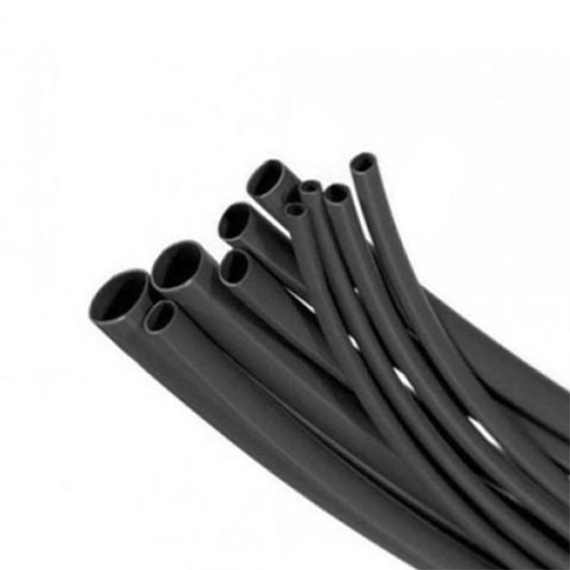  Gen co nhiệt dài 1 mét đường kính 3 mm-5mm cách điện tốt dùng nối dây điện 