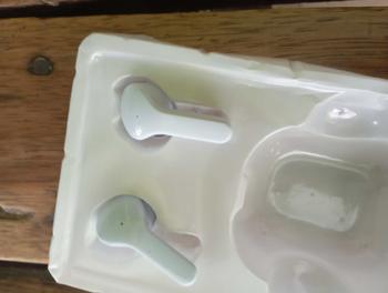 Product Review of Headset Bluetooth 5.3 air31 TWS hifi sound Earphone Nirkabel Headphone Led from a**a 2