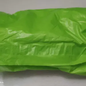 Batu Fosil Man1 Gaj4h , Bisa Jalan Di Air Cuka