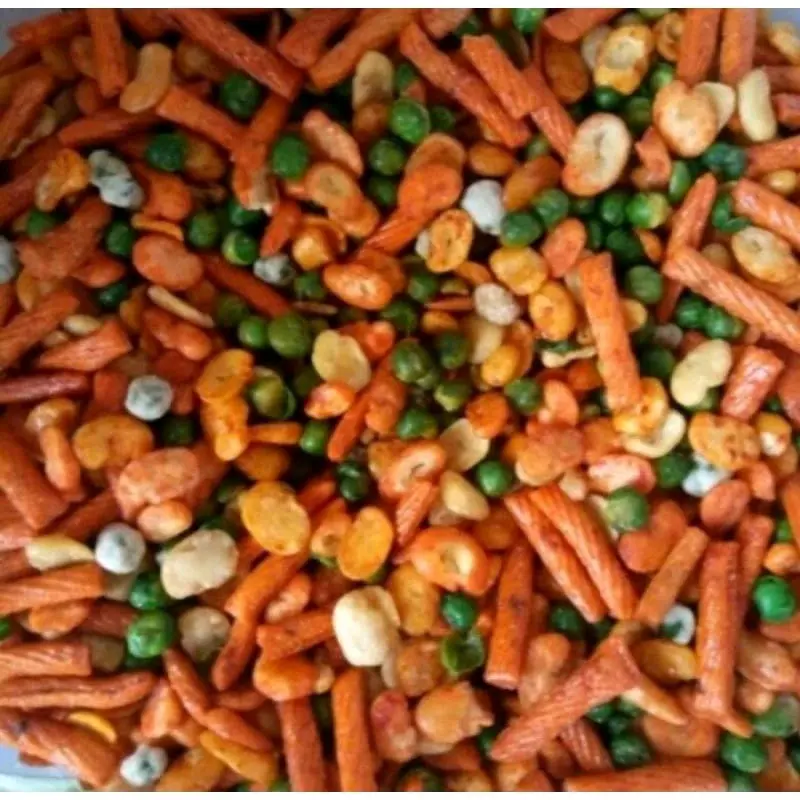 kacang campur jaipong rennyah Makanan Cemilan Snack 0