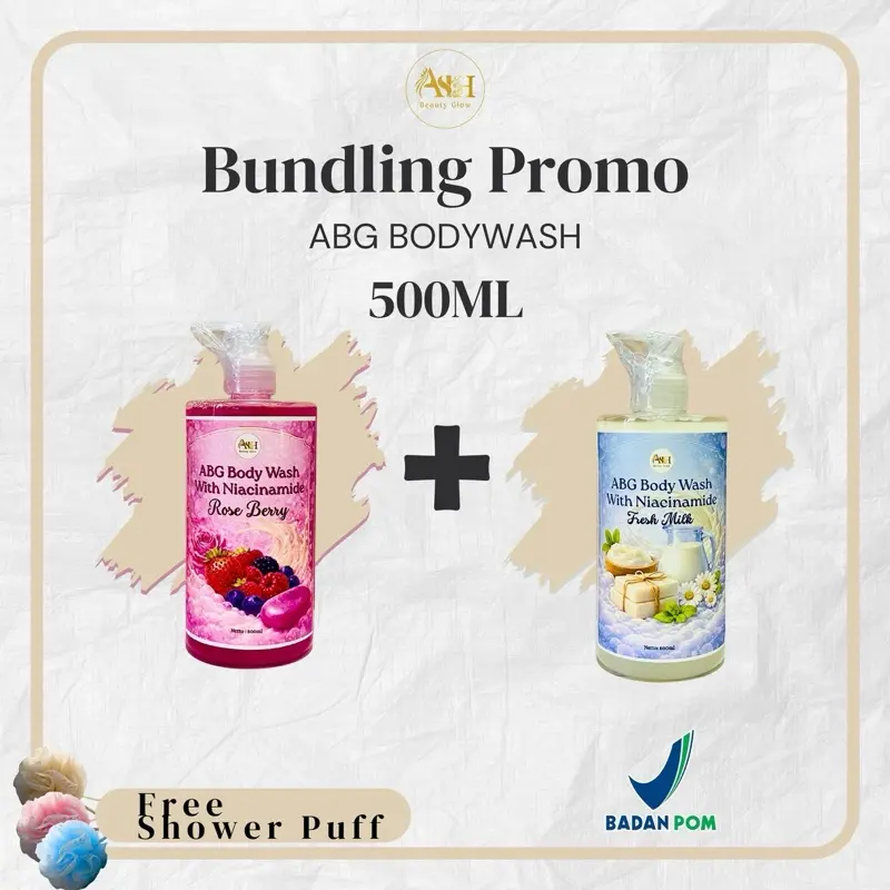 ROSE BERY + FRESH MILK