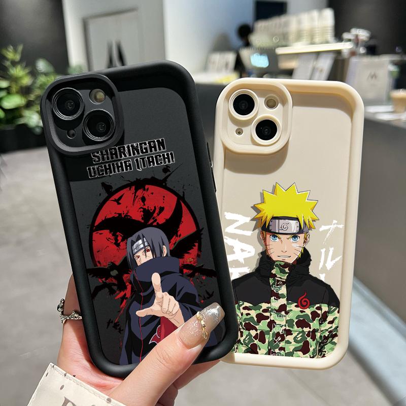 Casing Hp Untuk OPPO A16 OPPO A16s OPPO A54s Casing karakter kartun laki-laki Bahan silikon Cesing Casing Hp Kesing Softcase Case pelindung marshmallow Anti Jatuh guncangan 5