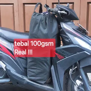 Tas laundry jumbo tebal cocok untuk usaha laundry kapasitas 10 kg , 15 kg dan 20 kg. Ready kak! PO bagi yang custom sablon