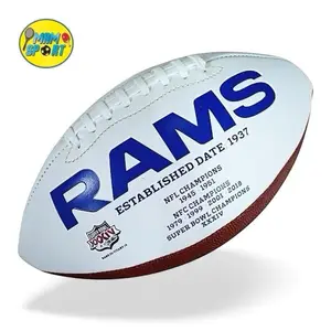 BOLA RUGBY AMERICAN FOOTBALL SENIOR SIZE 9 IMPORT