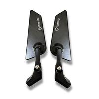 Gambar Spion Race Boy Edge CNC Universal - BLACK dari Legend Motor Shop Kab. Bekasi 2 Tokopedia