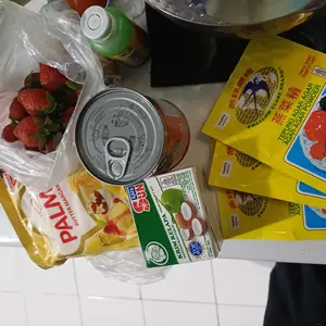 Nutrijell My Vla / fla instant