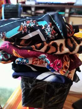 Product Review of celana dalam wanita CD Jupe boxser / hotpan semua ukuran harga sama bahan spandek renda lembut Bunga Dewasa untuk motip dan warna di kirim randem from u**6 0