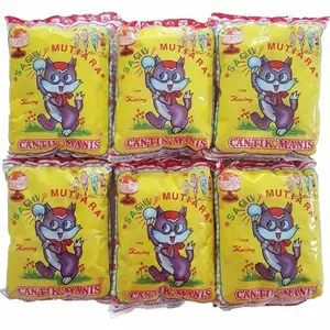 Sagu Mutiara cap Kucing Manis 100 gram