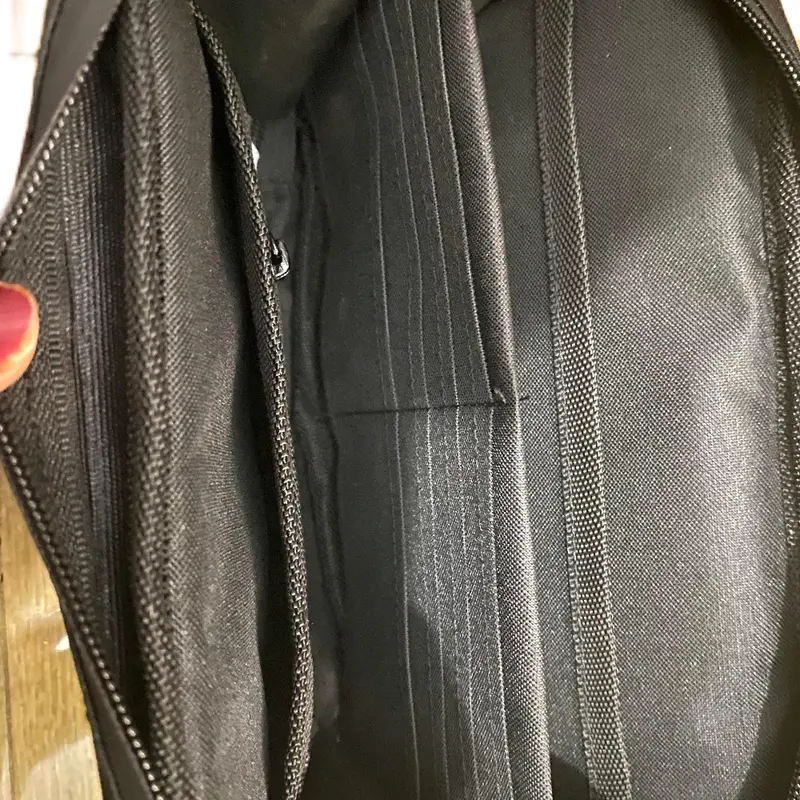 Hand Bag/Tas Pria wanita/Dompet/Tas Selempang 5