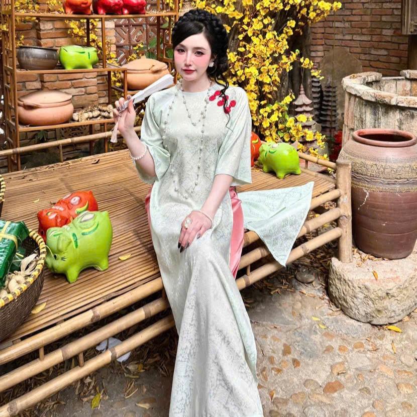 Xanh Min