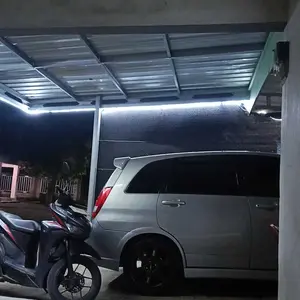 AUTOLUME PAKET DEPAN BELAKANG SPRING BUFFER UNIVERSAL DAMPER PEREDAM GETARAN