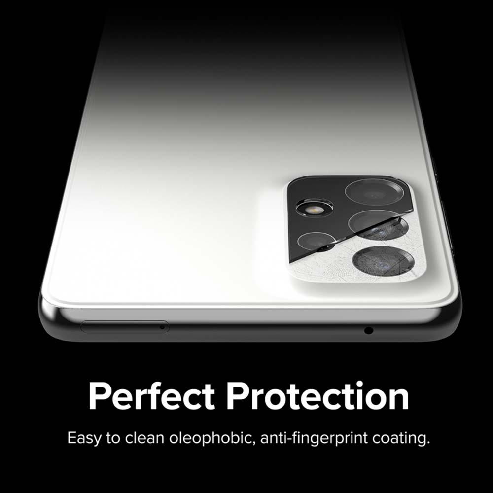 Camera Lens Protector Samsung Galaxy A73/A53/A33 Ringke Styling Glass