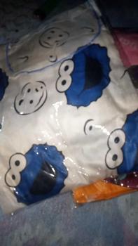 Product Review of BANTING HARGA 100K GET 5 BABYDOL PENDEK KRILL RAYON ADEM Piyama Wanita Setelan Baju Tidur Motif from A** 0