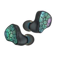 Gambar THIEAUDIO Hype 4 MKII / MK2 2DD + 4BA Hybird IEM In Ear Monitor Earphone dari Bass Audio Official Kota Bandung 2 Tokopedia