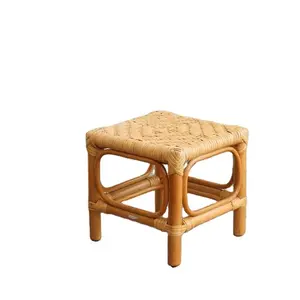 KURSI STOLL / DINGKLIK ROTAN