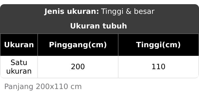 Sutra Paris rembang set selendang premium Panjang