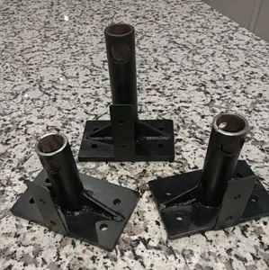 Dudukan setang motor Motorcycle