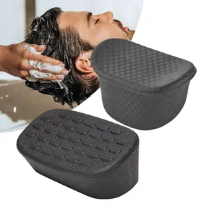 Tatakan Leher Keramas Bantalan Leher Salon Kursi Keramas Tahan Lama Bantalan Leher Tatakan Leher Kursi Keramas Salon