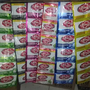 Promo Sampo Lifebuoy 4 renteng isi 48 pasang