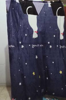 Product Review of Paket Hemat Dewasa Selimut 3 pcs 100Ribu Keren Cantik Berkualitas Kado Kain Kado Kain Pink from k**a 3