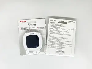 Pengatur Waktu Dapur Masak| Digital Timer Alarm Joyko DGT-512