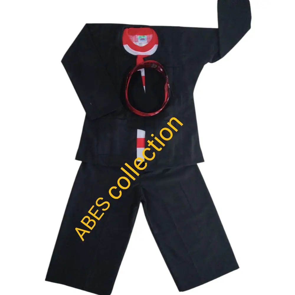baju adat madura /pak sakera anak