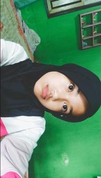 Product Review of Hamidah - HIjab Bergo Anak Hamidah 3-9 Tahun Matt Jersey from 𖦁**️ 2