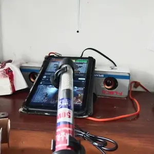 PEMANAS AIR AKUARIUM HEATER AQUARIUM AQUASCAPE AMARA HT 50 - 100