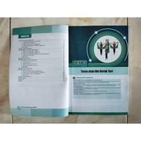 Gambar Buku Siswa Seni Tari SD/MI Kelas 2 Kurikulum Merdeka - GOS dari Bitneka Indonesia Kab. Sidoarjo 2 Tokopedia