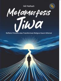 Gambar Detak Pustaka - Metamorfosis Jiwa: Refleksi Filosofis atas Transformasi Religius Kaum Milenial dari Detak Pustaka Kab. Lamongan 2 Tokopedia