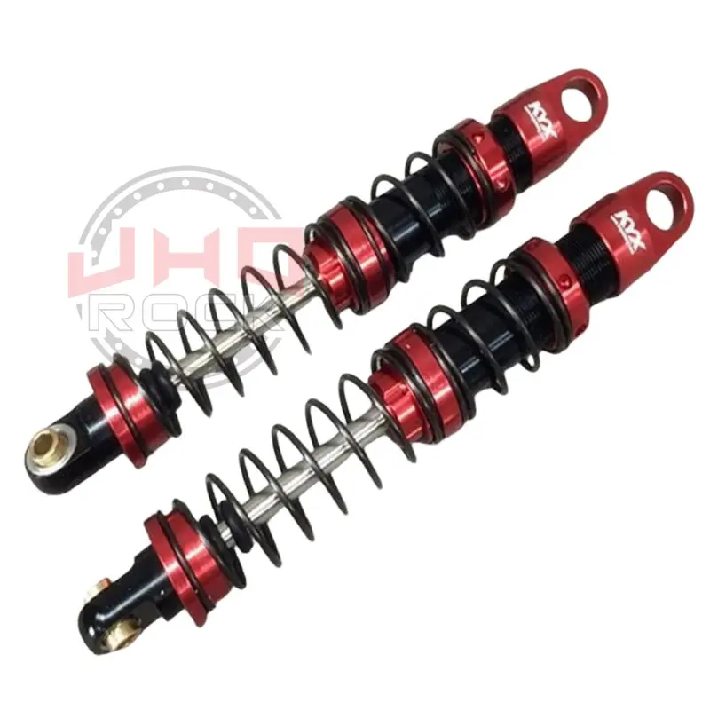 KYX 1/10 90mm RC shock breaker 1