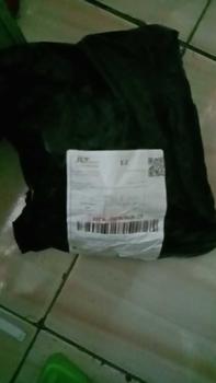 Product Review of Gamis Daster Kode C SHOPII SHOP from m**n 0