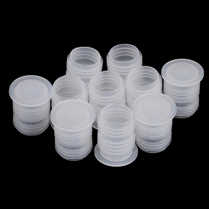 Nắp Chai Thủy Tinh, 10 Cái, Tiết Kiệm Phích Cắm, Đồ Dùng Quán Bar, Nắp Chai Rượu Vang Đỏ Tại Nhà, Nút Chặn 7