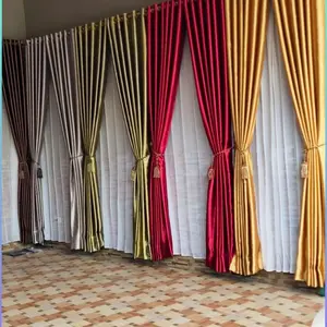 FLASH SALE !!!!!! GORDEN HORDENG JENDELA DAN PINTU KAMAR AESTHETIC GORDEN PENYEKAT RUANG TAMU MINIMALIS GORDEN POLOS BAHAN BLACKOUT TEBAL SERAT EMBOSS SUDAH GRATIS TALI DAN HOOK/PENGAIT GORDEN