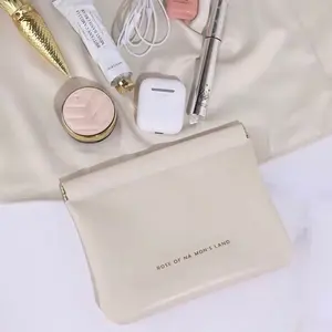 POUCH KOSMETIK / POUCH CHARGER MAGNET / POUCH TRAVEL MINI / POUCH MULTIFUNGSI