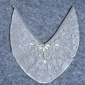 ROYAL VINCY- Bahan Payet Brukat premium lengkap warna