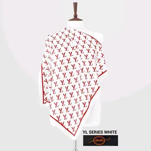 MM hijab kerudunh voal segi empat premium