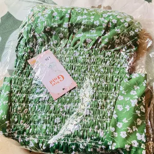 Setelan Anak Import Fashion piyama anak setelan dress anak pp anak