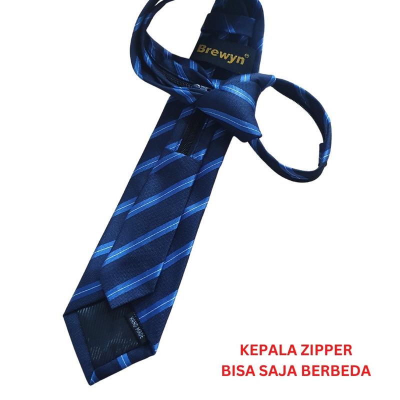 NEXTTHING.ID - RASCAL DASI MANUAL & INSTANT dasi pria dasi wanita dasi kantor dasi instant dasi manual 3