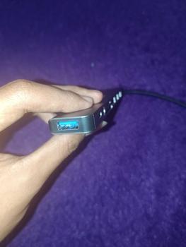 Product Review of [RADY] MAYY 8IN1 Adapter Connector DS01 USB-C Type-c Kable Konekter Multifungsi SD Card TF Card Computer Laptop Phone Table from l**n 2