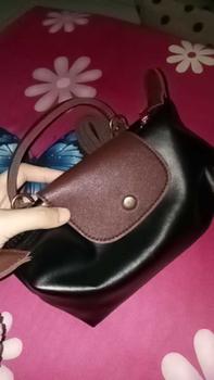 Product Review of Tas Wanita Emira Pouch - Tas Selempang Handbag Cewek from d**🏹 1